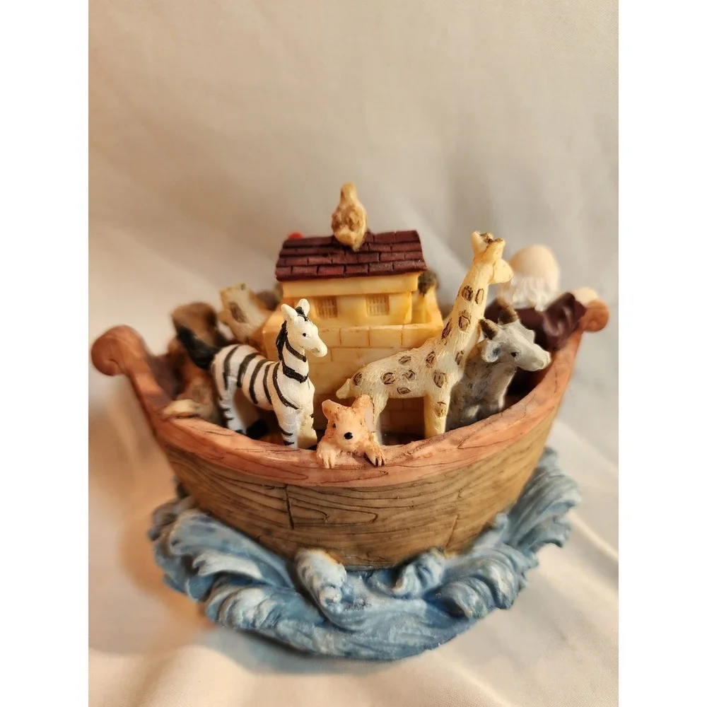 N/A noah ark